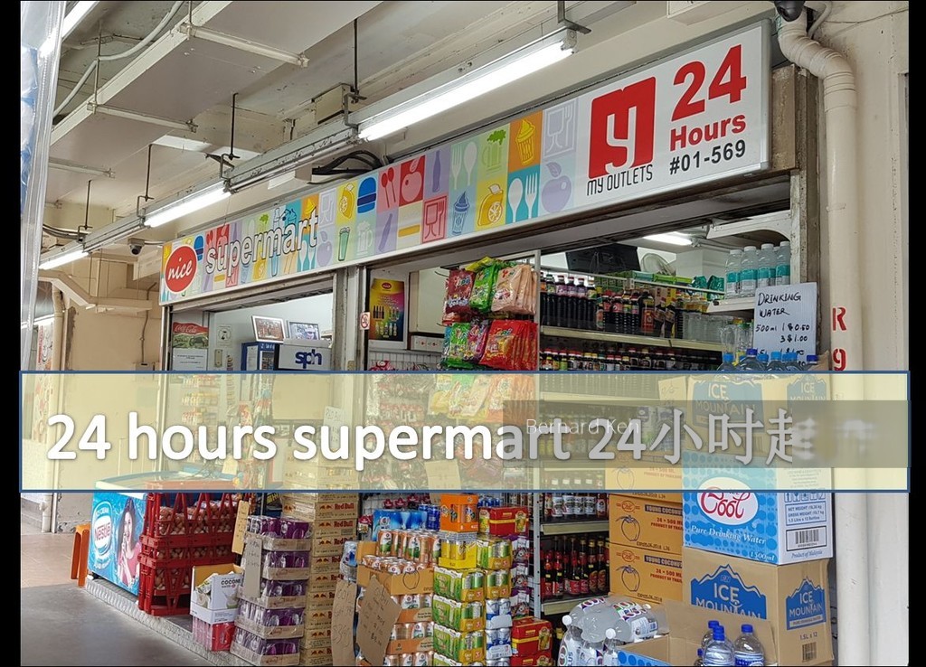 Blk 118 Lorong 1 Toa Payoh (Toa Payoh), HDB 3 Rooms #128832482